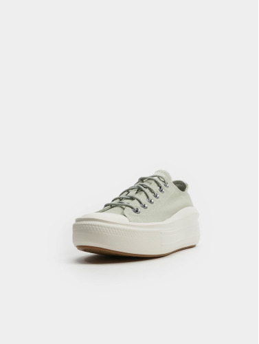 Converse / sneaker Chuck Taylor All Star Move Platform Summer Utility in bont