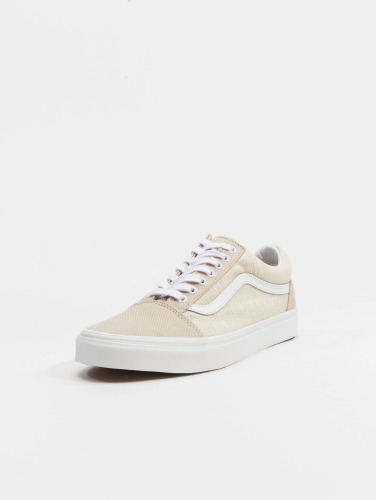 Vans / sneaker Old Skool Summer Linen in beige