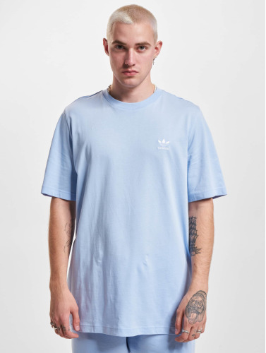 adidas Originals / t-shirt Essential in blauw