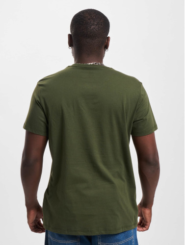 Levi's® / t-shirt Slim 2 in groen