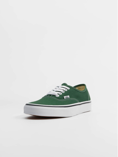 Vans / sneaker UA Authentic Color Theory in groen