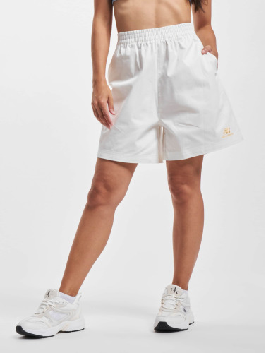 New Balance / shorts Essentials Bloomy Shorts in wit