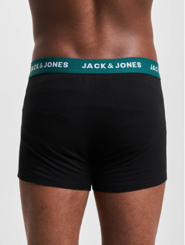 Jack&Jones Heren Solid Weekendset Black S