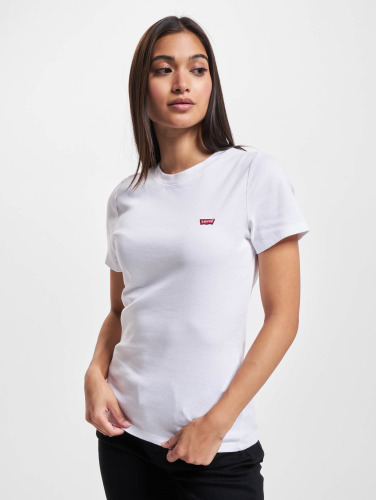 Levi's® / t-shirt Rib Baby in wit