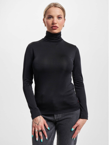 Levi's® / Longsleeve Oriel Turtleneck in zwart