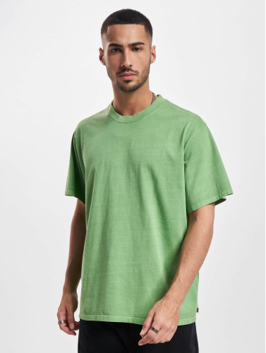 Levi's® / t-shirt Golden Tab in groen