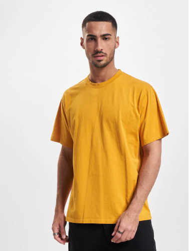 Levi's® / t-shirt Golden Tab in oranje