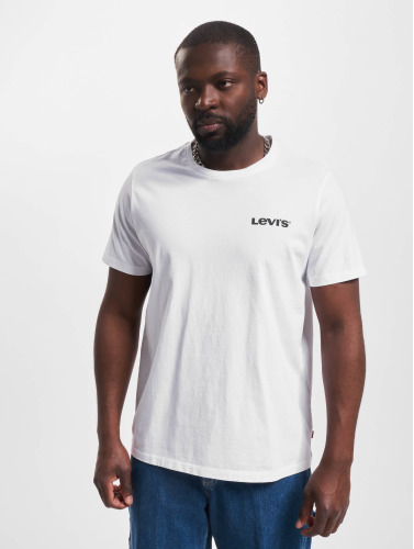 Levi's® / t-shirt Graphic in wit