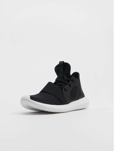 adidas Originals / sneaker Tubular Defiant W in zwart