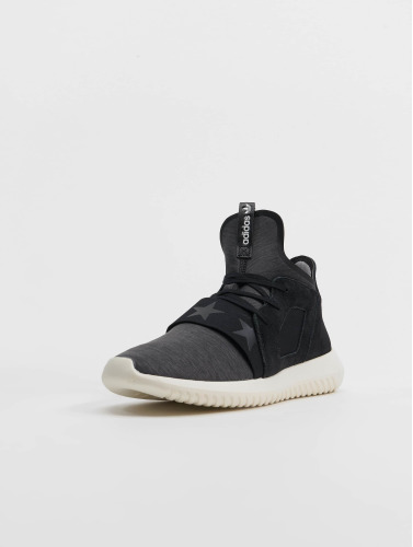 adidas Originals / sneaker Tubular Defiant W in zwart