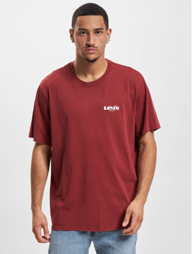 Levi's® / t-shirt Relaxed Fit in bruin