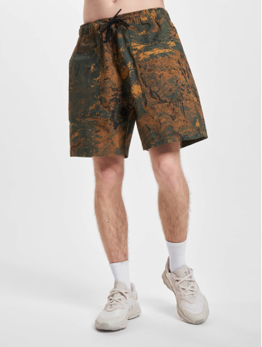 Timberland / shorts AOP Woven Spring in camouflage