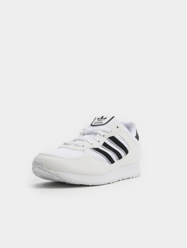 Adidas Special21 Dames Sneakers (Maat 40 2/3) Wit/Zwart - Zomer