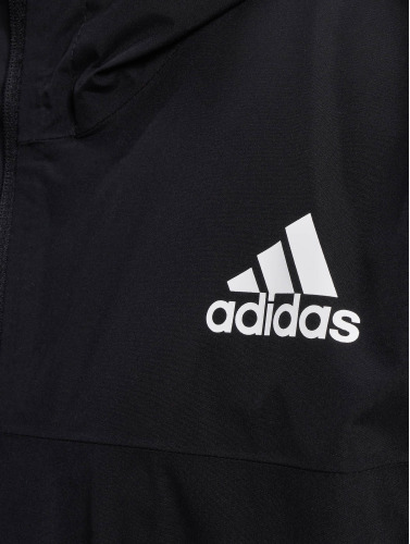 adidas Originals / Zomerjas Bsc 3s Winterjacke in zwart