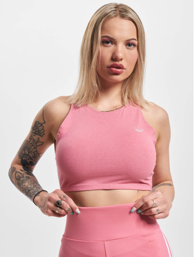 adidas Originals / top Originals in pink