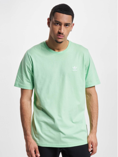 adidas Adicolor Essentials T-shirt - Mannen - groen