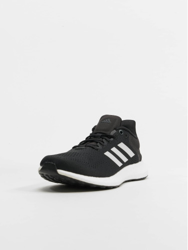adidas Originals / sneaker Pureboost 21 in zwart