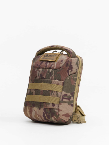 Brandit / Overige US Cooper in camouflage