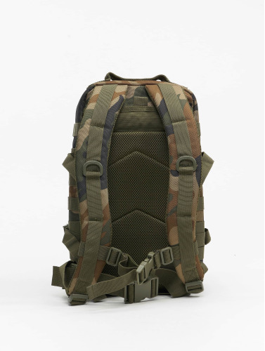 Brandit / rugzak US Cooper Case Medium in camouflage