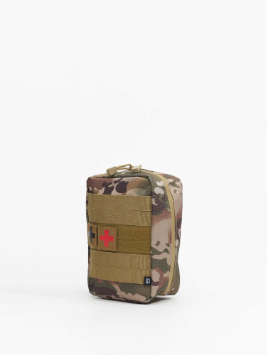 Brandit / Overige Molle in camouflage