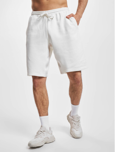 adidas Originals / shorts R.y.v. in wit