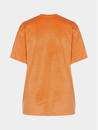 adidas Originals / t-shirt Originals in oranje