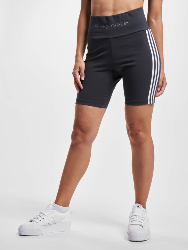 adidas Originals / shorts Short in zwart