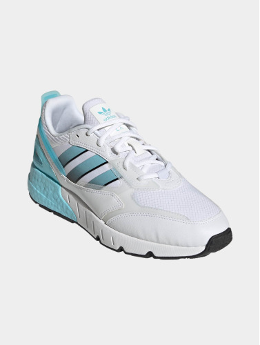 adidas Originals / sneaker Zx 1k Boost in wit