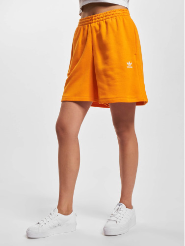 adidas Originals / shorts Adicolor Shorts in oranje