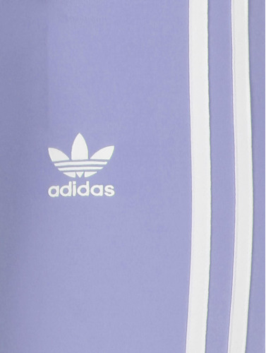 adidas Originals / shorts HW Short in paars