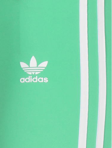 adidas Originals / Legging Leggings in groen