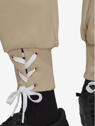 adidas Originals / joggingbroek Cuffed in beige