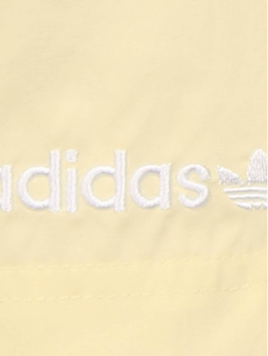 adidas Originals / shorts Badeshorts in geel
