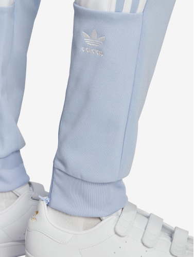 adidas Originals / joggingbroek Cutline in blauw