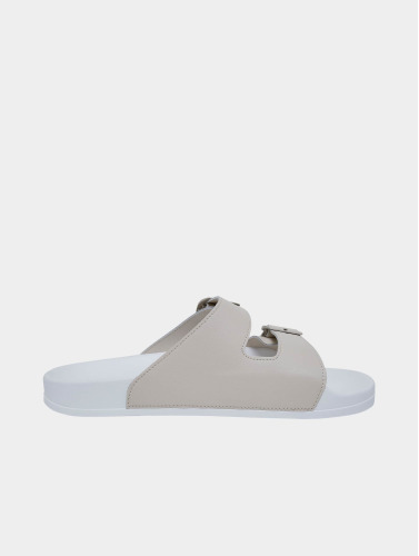 Karl Kani / Slipper/Sandaal Street in beige