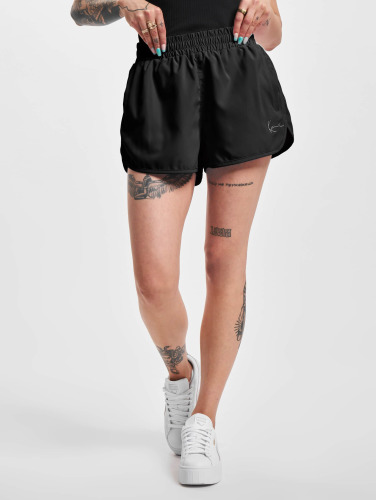 Karl Kani / shorts Small Signature Woven in zwart