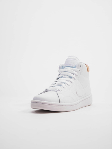Nike / sneaker Court Royale 2 Mid in wit