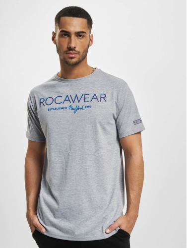 Rocawear / t-shirt Neon in grijs