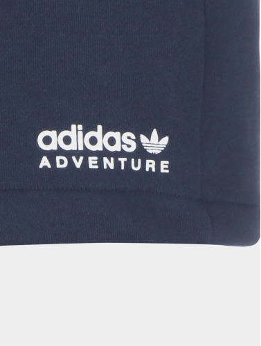 adidas Originals / shorts Adv Shorts in blauw