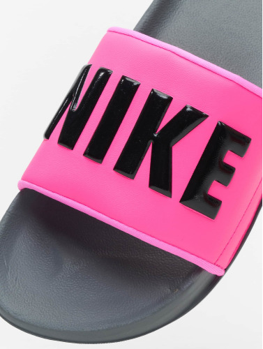 Nike / Slipper/Sandaal Offcourt in pink