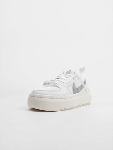 Nike / sneaker Court Vision Alta in wit