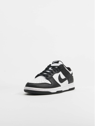Sneakers Nike Dunk Low "Panda" - Maat 40