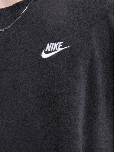 Nike / Tanktop Club in zwart