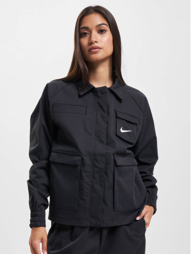 Nike / Zomerjas FD1130 in zwart