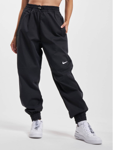 Nike / joggingbroek Swoosh Sweat Pants in zwart