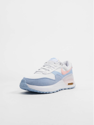 Nike / sneaker Air Max Systm in wit