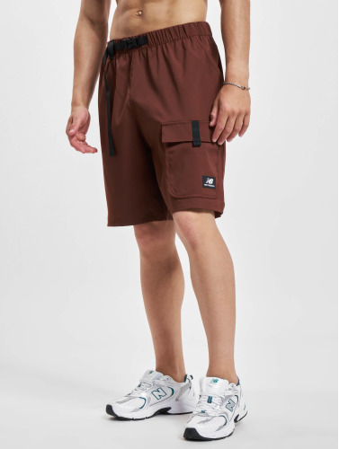 New Balance / shorts At Rich Oak in bruin