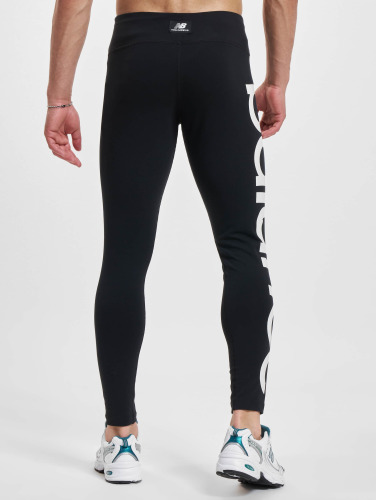 New Balance / Legging Athletics Out Of Bounds New in zwart