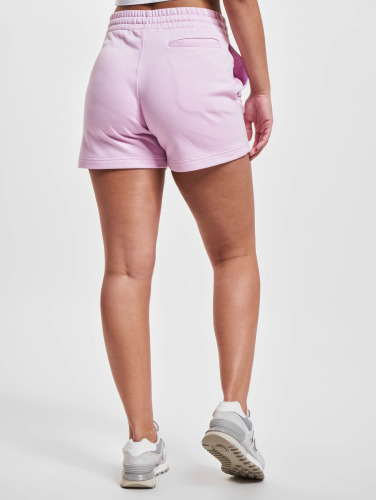New Balance / shorts Uni-Ssentials French Terry New in pink