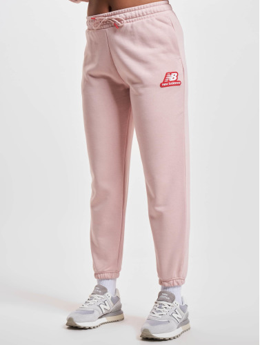 New Balance / joggingbroek Essentials Candy Pack New in pink